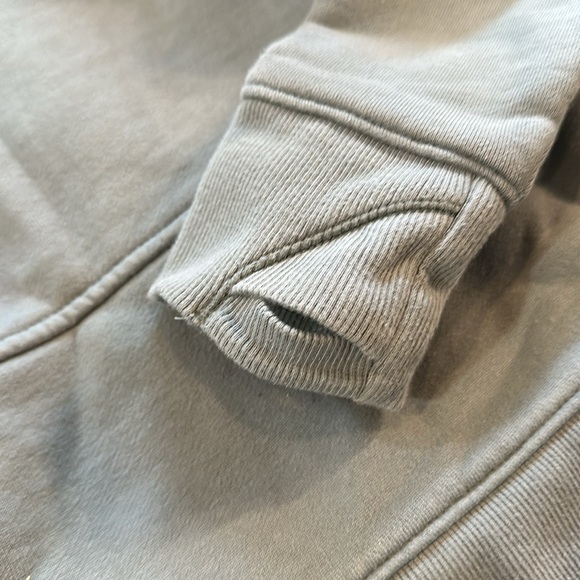 EUC Athleta Girls Hoodie Sz S (7) - Picture 5 of 5